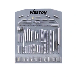 KIT DE RESORTES WESTON