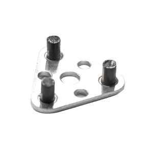 WESTON-W-80820 / W-80820 PIEDRA PARA ENCENDEDOR TRIPLE (10PZS) REPUESTO
