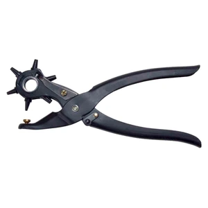 PINZA SACABOCADO TIPO REVOLVER