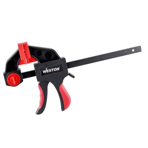 WESTON-WD-1500 / WD-1500 PRENSA DE AJUSTE RAPIDO 6''