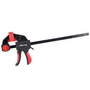 WESTON-WD-1505 / WD-1505 PRENSA DE AJUSTE RAPIDO 12''