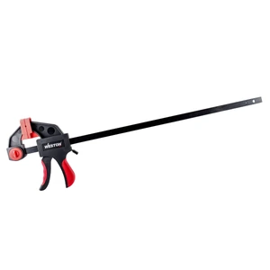 WESTON-WD-1510 / WD-1510 PRENSA DE AJUSTE RAPIDO 18''