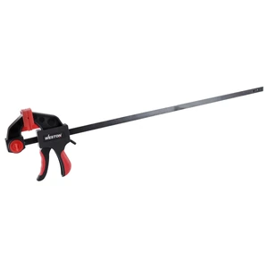 WESTON-WD-1515 / WD-1515 PRENSA DE AJUSTE RAPIDO 24''