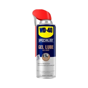 WESTON-WD-300103 / WD-300103 WD-40 SPECIALIST GEL LUBRICANTE EN SPRAY DE FUERTE ADHERENCIA 10