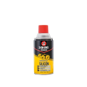 WESTON-WD-520375 / WD-520375 3-EN-UNO TECNICO LUBRICANTE DE SILICON 7OZ