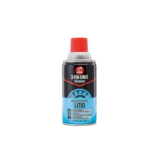 WESTON-WD-520382 / WD-520382 3-EN-UNO TECNICO GRASA BLANCA DE LITIO 7OZ