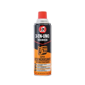 WESTON-WD-520396 / WD-520396 3-EN-UNO TECNICO DESENGRASANTE 18OZ
