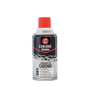 WESTON-WD-520419 / WD-520419 3-EN-UNO TECNICO LUBRICANTE DE CADENAS 8OZ