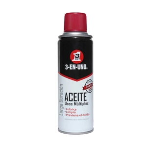 WESTON-WD-520440 / WD-520440 3-EN-UNO ACEITE AEROSOL 5.5OZ