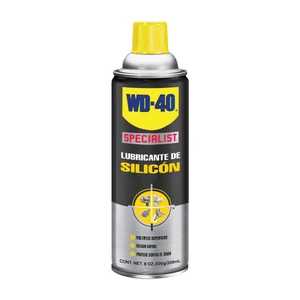 WESTON-WD-560019 / WD-560019 WD-40 SPECIALIST LUBRICANTE DE SILICON 8OZ