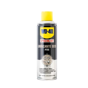 WESTON-WD-560026 / WD-560026 WD-40 SPECIALIST LUBRICANTE SECO 8OZ