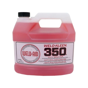 WESTON-WE-007090 / WE-007090 ANTIADHERENTE PARA SOLDADURA WELD-KLEEN 350 (1 GALON)