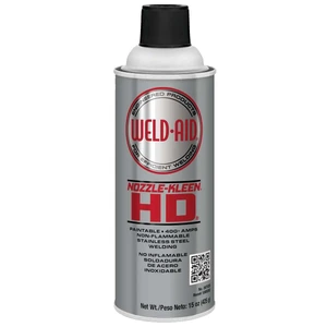 WESTON-WE-7020 / WE-7020 ANTI SPATTER PARA SOLDADURA EN AEROSOL NOZZLE-KLEEN HD