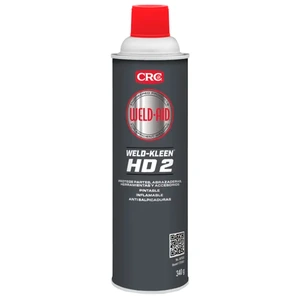 WESTON-WE-7035 / WE-7035 ANTI SPATTER P/ SOLDADURA AEROSOL (FLAMMABLE) WELD-KLEEN HD2 12OZ