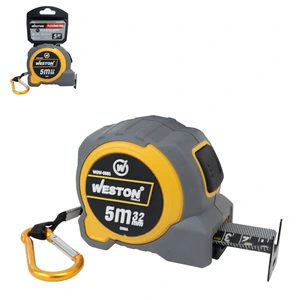FLEXOMETRO X 32MM CINTA SUPER ANCHA