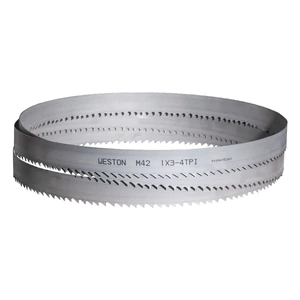 SIERRA CINTA WESTON   TPI