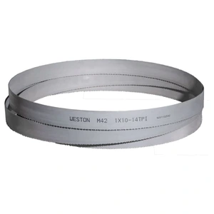 SIERRA CINTA WESTON   10 - 14  TPI