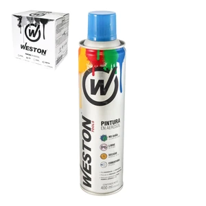 PINTURA AEROSOL AZUL