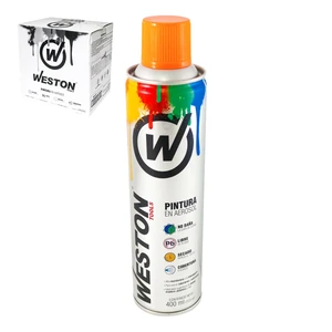 PINTURA AEROSOL FLUORESCENTE 400ml
