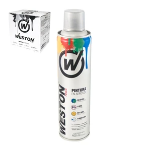 PINTURA 400ml