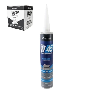 ADHESIVO SELLADOR DE POLIURETANO 310 ml