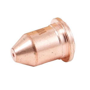 WESTON-WP-45-3 / WP-45-3 PUNTA  P/ANTORCHA PLASMA 45AMP (Empaque c/10 pzas - Precio x pieza)