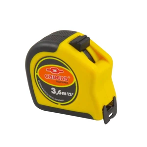 WESTON-WRGA-3620 / WRGA-3620 FLEXOMETRO CAD. ANTI.IMP. 3.6 MTS.
