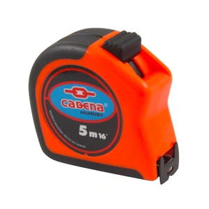 WESTON-WRGA-5020 / WRGA-5020 FLEXOMETRO CAD. ANTI.IMP. 5MTS.