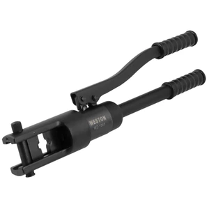 WESTON-WZ-1045 / WZ-1045 PINZA DE COMPRESION HIDRAULICA  70KN (10-300MM) AJUSTE MANUAL