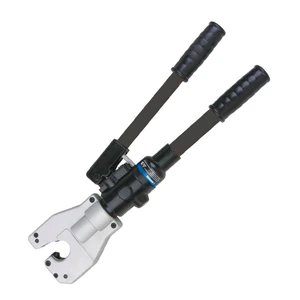 WESTON-WZ-1050 / WZ-1050 PINZA DE COMPRESION HIDRAULICA 60KN (HASTA 240MM) AJUSTE AUTOMATICO
