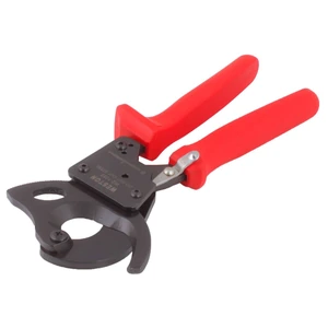 WESTON-WZ-1055 / WZ-1055 PINZA CORTA CABLE RATCHET