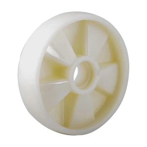 RUEDA NYLON TRASERA P/PATIN