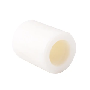 RUEDA DE NAILON 80 x 70 MM