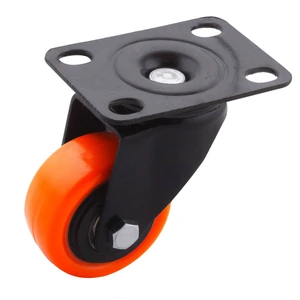 RODAJA NARANJA PU C/BALERO GIRA.