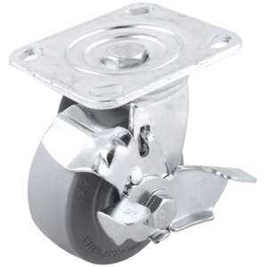 RODAJA TPR HI-PERFORMANCE GIRA. C/FRENO