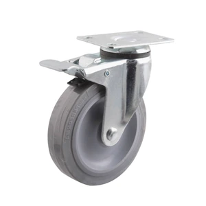 RODAJA TPR HI-PERFORMANCE GIRA. C/FRENO