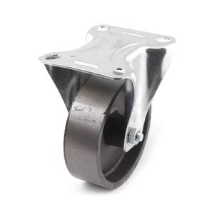 WESTON-Y-1125-100 / Y-1125-100 RODAJA DE FIERRO FIJA C/BUJE 4" x 32 mm