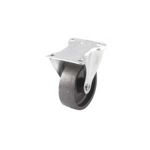 WESTON-Y-1125-65 / Y-1125-65 RODAJA DE FIERRO FIJA C/BUJE 2-1/2" x 23mm