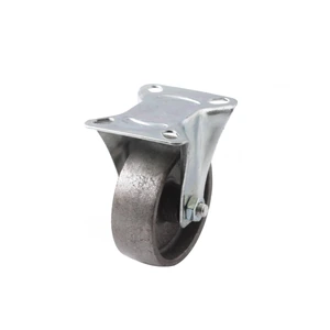 WESTON-Y-1125-75 / Y-1125-75 RODAJA DE FIERRO FIJA C/BUJE 3" x 25mm