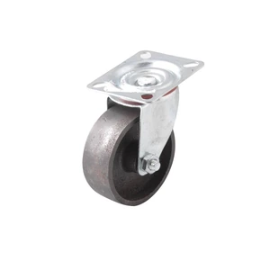 WESTON-Y-1126-75 / Y-1126-75 RODAJA DE FIERRO GIRA. C/BUJE 3" x 25mm
