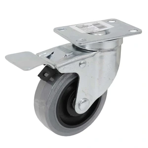 RODAJA CONDUCTIVA TPR HI-PERFORMANCE GIRA. C/FRENO