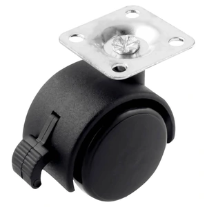 RODAJA TIPO YOYO PLACA C/FRENO