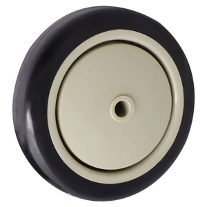 RUEDA P/RODAJA PU /PP SUPER X 1-1/4"