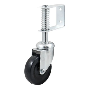 RODAJAS DE RESORTE PARA PORTON 3" X 22MM