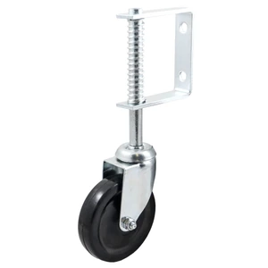 RODAJAS DE RESORTE PARA PORTON 4" X 25MM