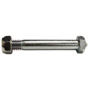 FLECHA P/RODAJA D/2" C/GRASERA