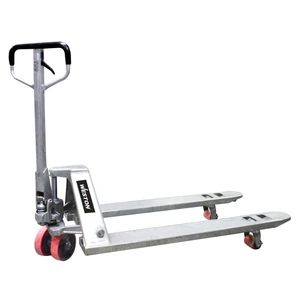 PATIN P/TARIMA 2.5 TONELADAS BFG GALVANIZADA