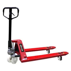 PATIN P/TARIMA 2.5TON RUEDA NYLON