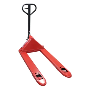 PATIN P/TARIMA 2 TON. RUEDA PU 680X1220MM