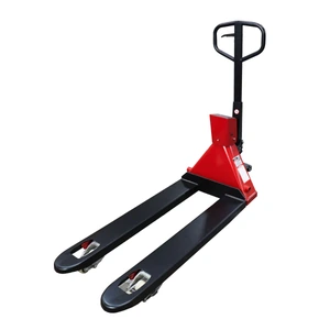 PATIN P/TARIMA C/BÁSCULA 2TON.